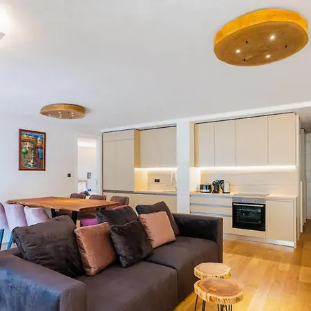 Appartamento Apartamento Espacoso E Luminoso