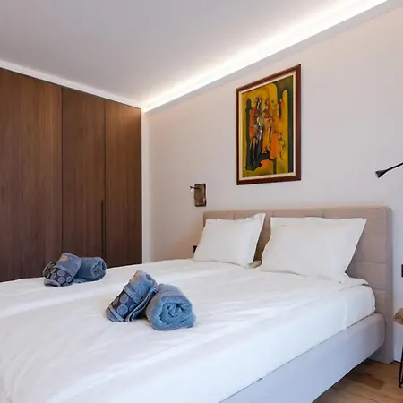 Appartamento Apartamento Espacoso E Luminoso