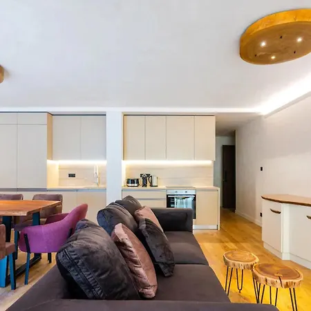 Appartamento Apartamento Espacoso E Luminoso