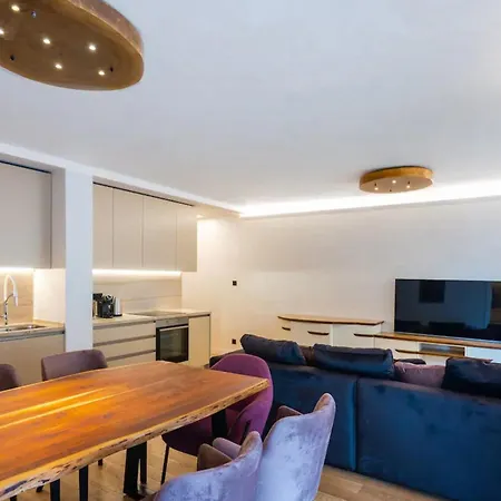 Apartamento Espacoso E Luminoso Lisbona