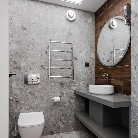 Apartamento Espacoso E Luminoso Lisbona