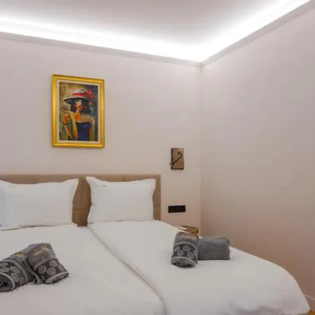 Apartamento Espacoso E Luminoso Lisbon