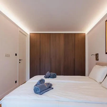Apartamento Espacoso E Luminoso * Lisbon